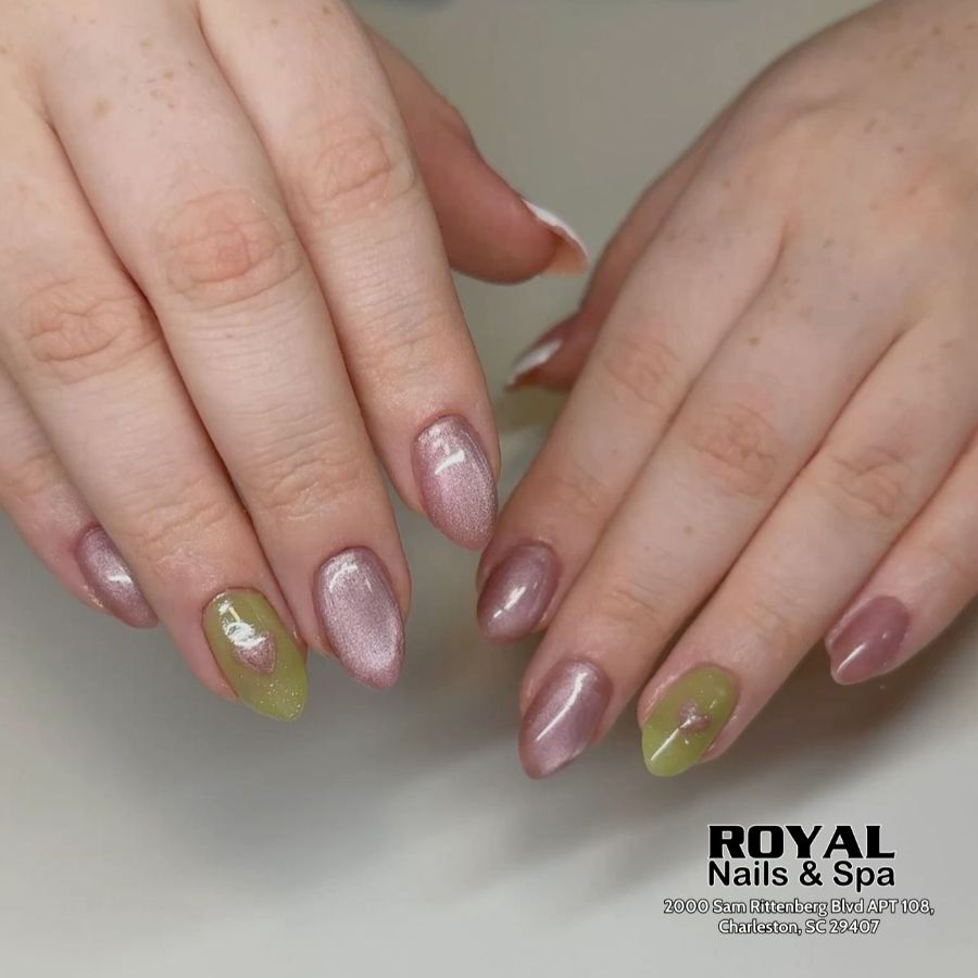 Nail Design